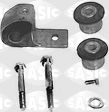 Sasic 1003562 - Zestaw naprawczy, wahacz poprzeczny parts5.com