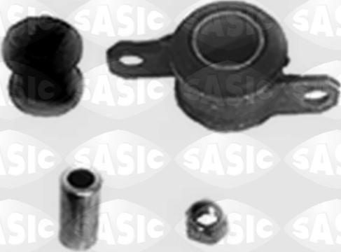 Sasic 1003570 - Kit de réparation, bras triangulaire parts5.com