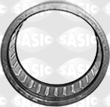 Sasic 1315455 - Akselinripustus parts5.com