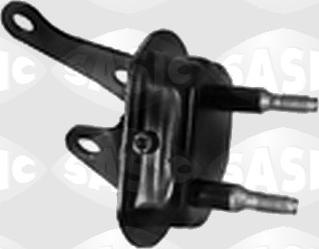 Sasic 1315705 - Spona, vešanje točkova parts5.com