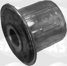 Sasic 1315725 - Lagerung, Blattfeder parts5.com