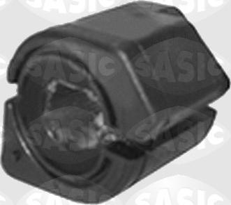 Sasic 1725435 - Casquillo del cojinete, estabilizador parts5.com