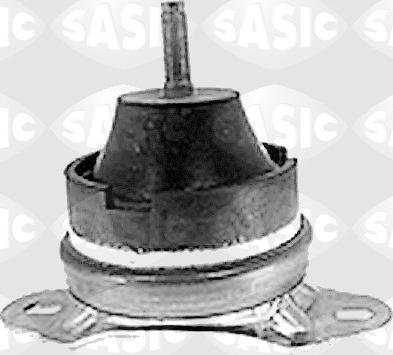 Sasic 8441931 - Holder, engine mounting parts5.com