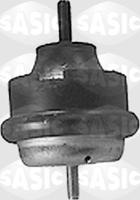 Sasic 8441471 - Holder, engine mounting parts5.com