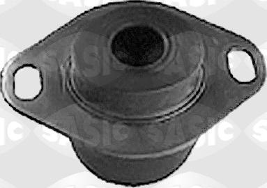 Sasic 8441511 - Έδραση, κινητήρας parts5.com