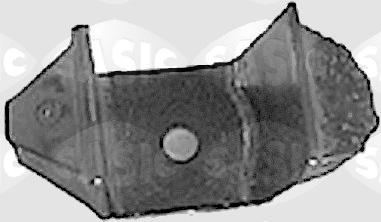 Sasic 8441251 - Holder, engine mounting parts5.com