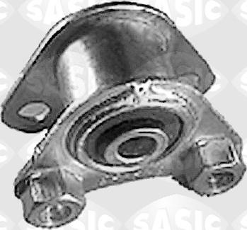 Sasic 8461651 - Support moteur parts5.com