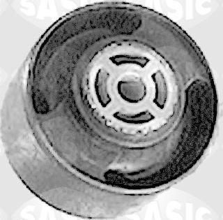 Sasic 8091161 - Zavěšení motoru parts5.com