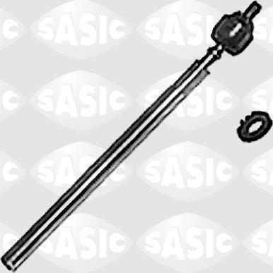 Sasic 8123953 - Articulación axial, barra de acoplamiento parts5.com