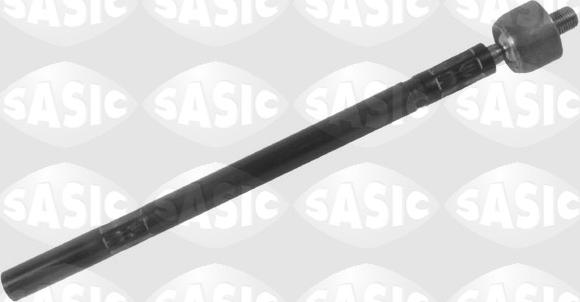 Sasic 8123E53 - Articulatie axiala, cap de bara parts5.com