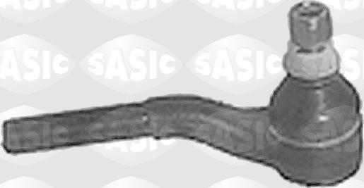 Sasic 8173403 - Tie Rod End parts5.com