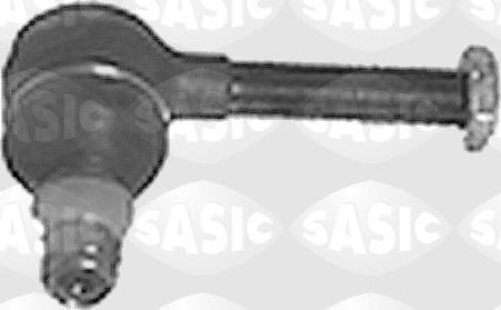 Sasic 8173183 - Hlava příčného táhla řízení parts5.com