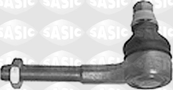 Sasic 8173303 - Hlava příčného táhla řízení parts5.com