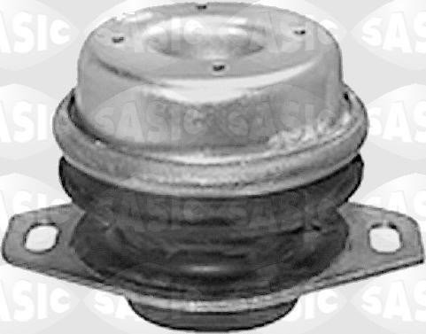 Sasic 8271161 - Soporte, motor parts5.com