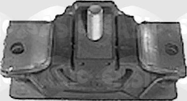 Sasic 8271181 - Holder, engine mounting parts5.com