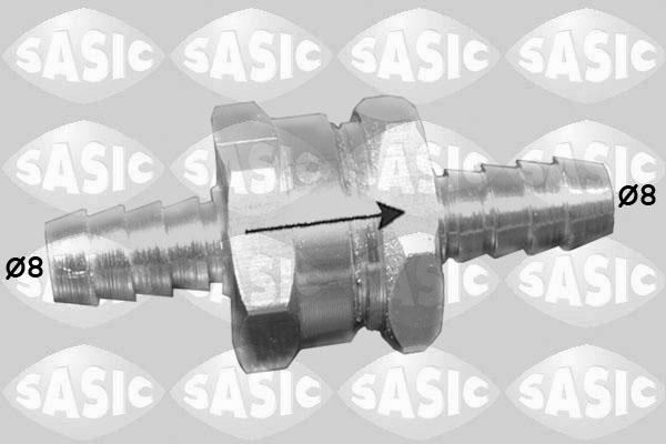 Sasic 3980009 - Zawór, zespół zasilający parts5.com