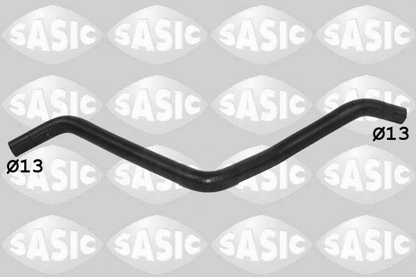 Sasic 3404408 - Furtun radiator parts5.com