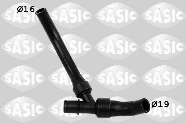 Sasic 3404410 - Radiator Hose parts5.com