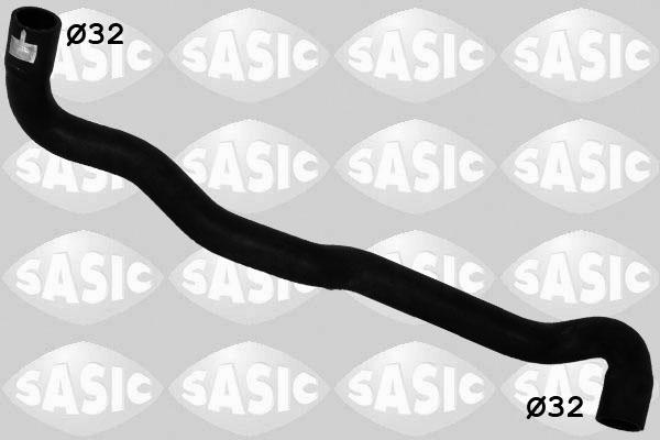 Sasic 3404050 - Gibka cev hladilnika parts5.com