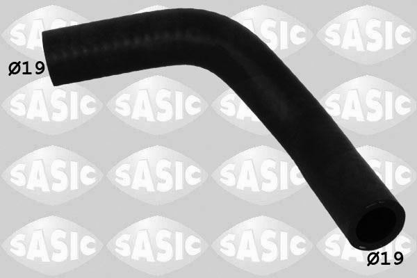 Sasic 3404065 - Маркуч на радиатора parts5.com