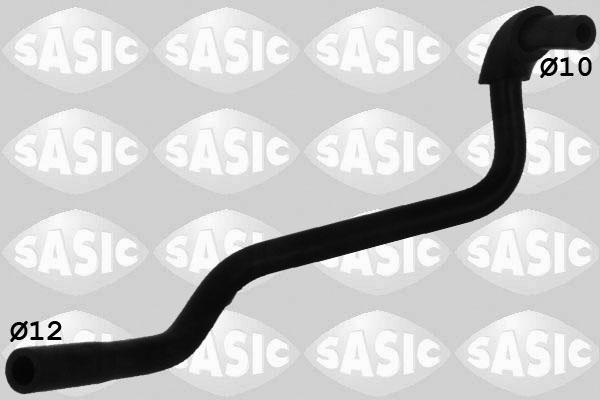 Sasic 3404081 - Radyatör hortumu parts5.com