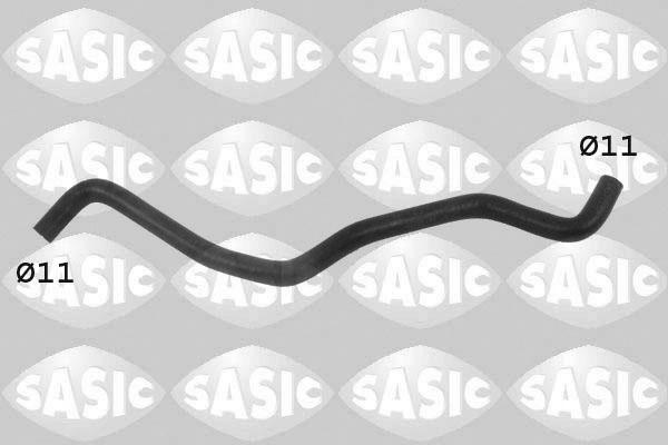 Sasic 3404024 - Jäähdyttimen letku parts5.com