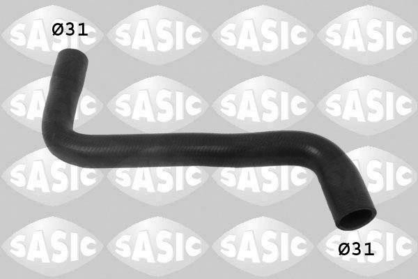 Sasic 3404028 - Crijevo hladnjaka parts5.com