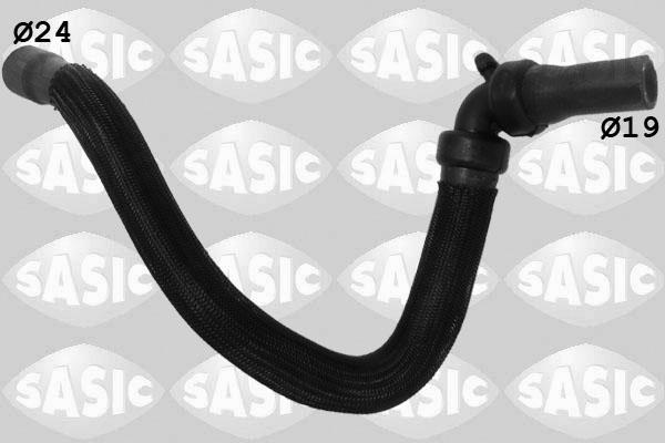 Sasic 3404076 - Σωλήνας ψυγείου parts5.com