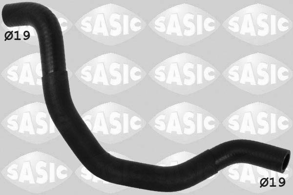 Sasic 3404070 - Gibka cev hladilnika parts5.com