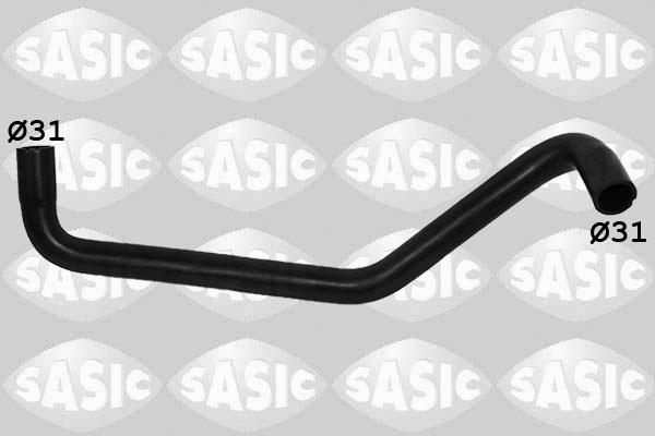 Sasic 3404195 - Radyatör hortumu parts5.com