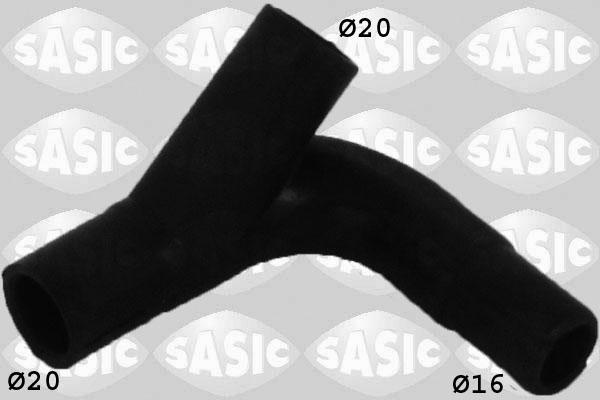 Sasic 3404103 - Jahutusvoolik parts5.com