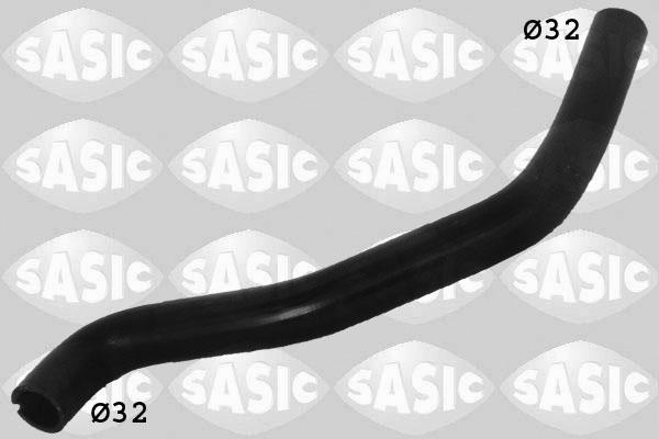 Sasic 3404127 - Furtun radiator parts5.com