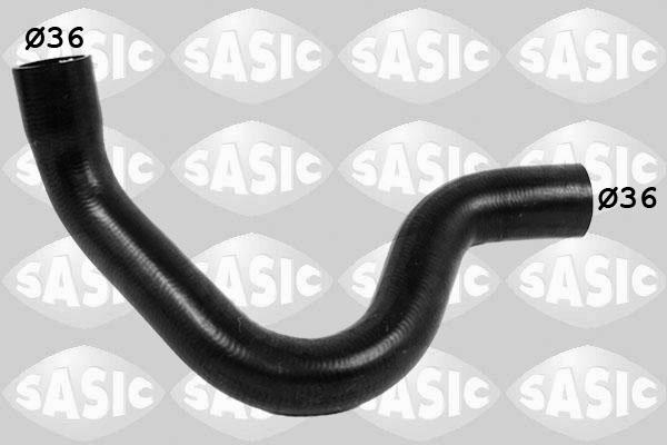 Sasic 3406441 - Radiator Hose parts5.com