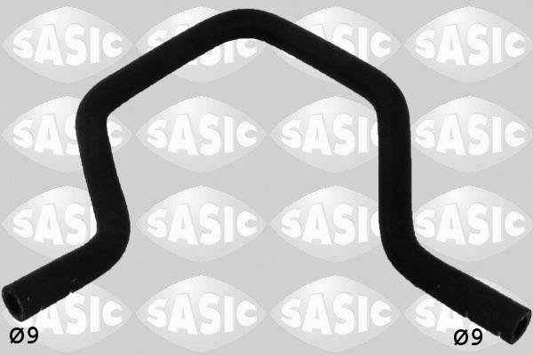 Sasic 3406048 - Hűtőcső parts5.com