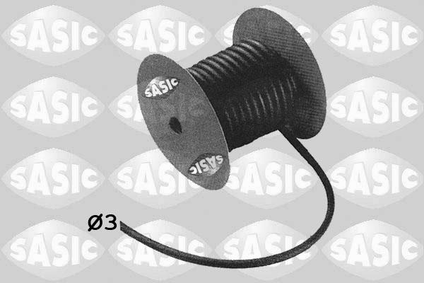 Sasic SWH3001 - Furtun combustibil parts5.com