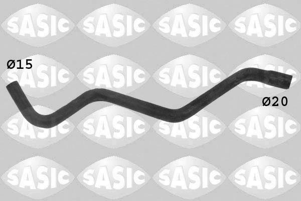 Sasic 3406014 - Gibka cev hladilnika parts5.com