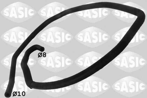 Sasic 3406107 - Radiator Hose parts5.com