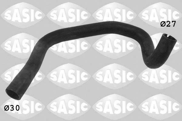 Sasic 3400039 - Furtun radiator parts5.com