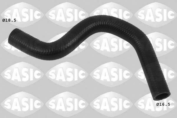 Sasic 3400029 - Furtun radiator parts5.com