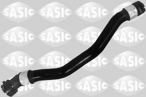 Sasic 3400145 - Radyatör hortumu parts5.com