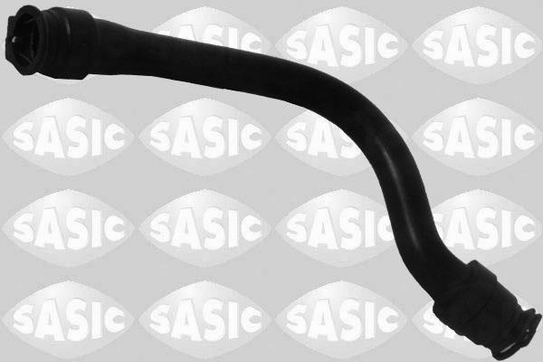 Sasic 3400127 - Furtun radiator parts5.com