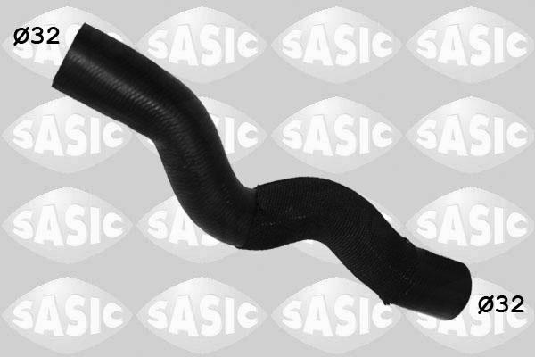 Sasic 3400213 - Furtun radiator parts5.com