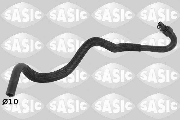 Sasic 3400223 - Jäähdyttimen letku parts5.com