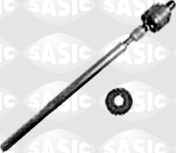 Sasic 3008035 - Articulatie axiala, cap de bara parts5.com