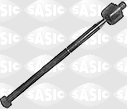 Sasic 3008070 - Axiálny čap tiahla riadenia parts5.com