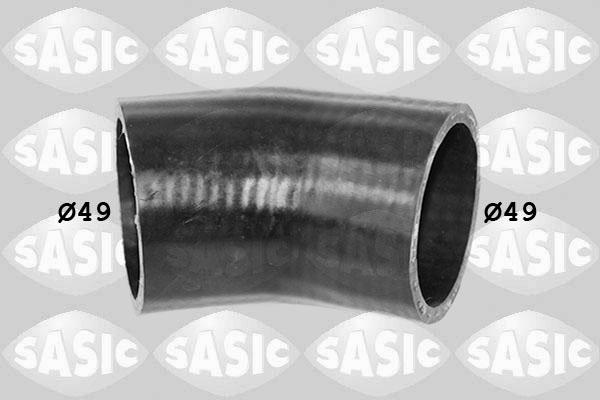 Sasic 3356092 - Charger Intake Air Hose parts5.com