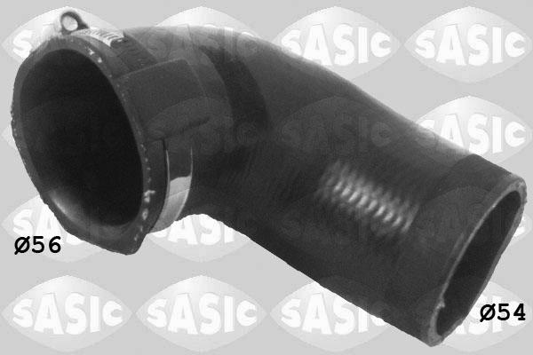 Sasic 3356002 - Charger Intake Air Hose parts5.com