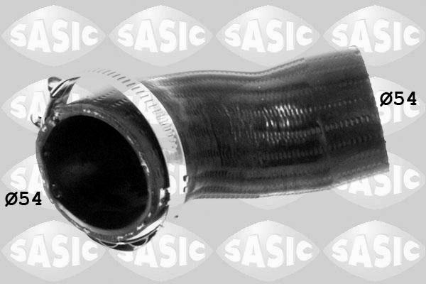 Sasic 3356007 - Furtun ear supraalimentare parts5.com