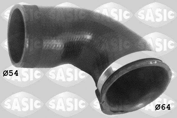 Sasic 3356012 - Cev polnilnega zraka parts5.com