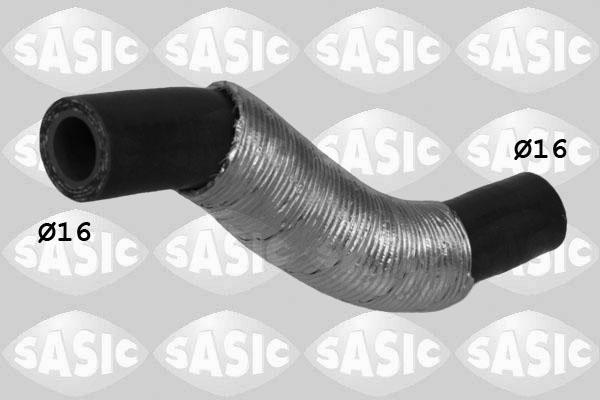 Sasic 3316001 - Gibka cev za olje parts5.com